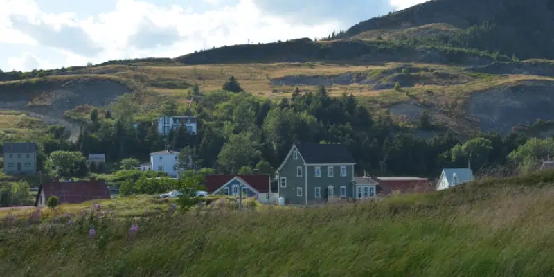 Tourism Department Encourages 'Rediscovering' NL This Summer