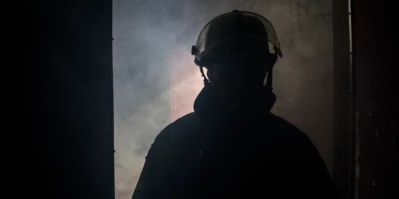 Fire Fighters on Month-Long Deployments to Fight Australian Blazes 