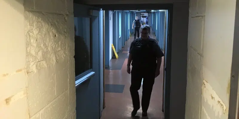Correctional Officers Tackle Shifts Spanning Multiple Days During State of Emergency: NAPE