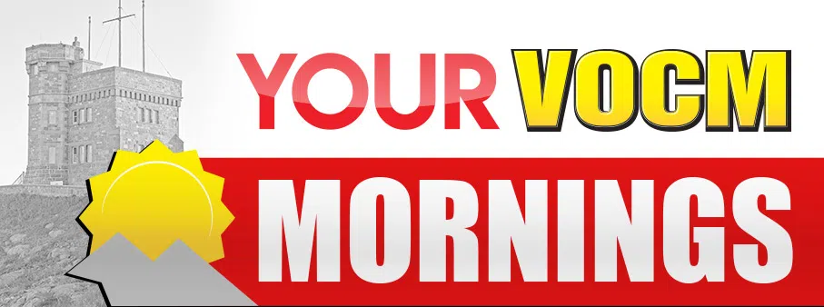Your VOCM Mornings