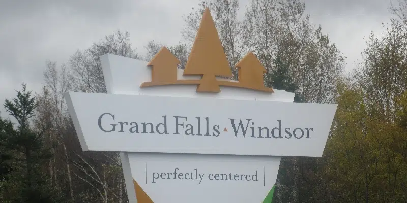 Town of Grand Falls-Windsor: New Family Care Team on "Life Support"