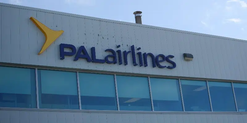 PAL Airlines Expands Operations in Atlantic and Eastern Canada