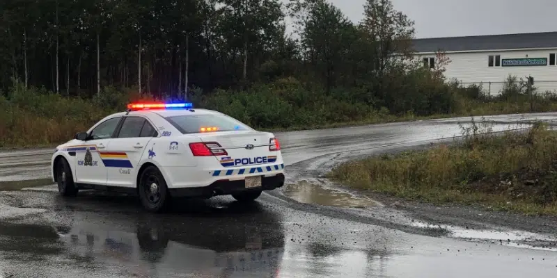 Intense Manhunt Continues in Central Newfoundland 