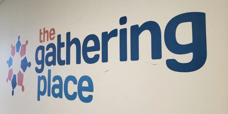 Province Gives The Gathering Place $1.5 Million in Funding Support