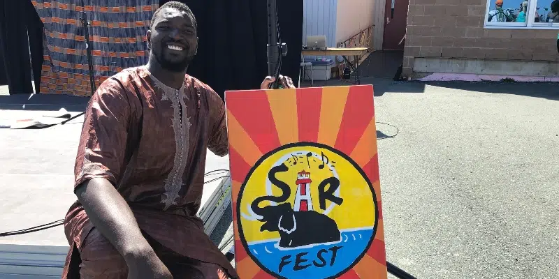 First African Roots Festival Takes Place in St. John's