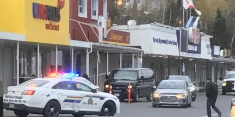 Clarenville Smoke Shop Targeted in Armed Robbery
