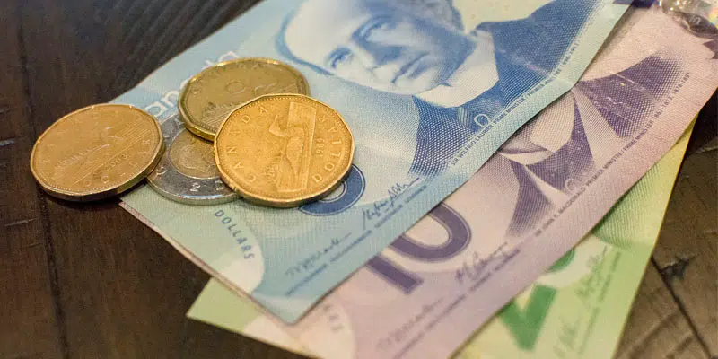 Minimum Wage to Increase to $15 Per Hour This Weekend