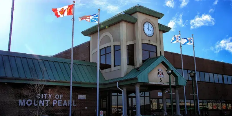 Mount Pearl City Employee Tests Positive for COVID-19