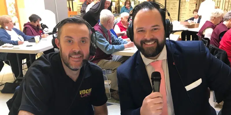 Over $44,500 Raised by Discovery Health Care Foundation Radiothon