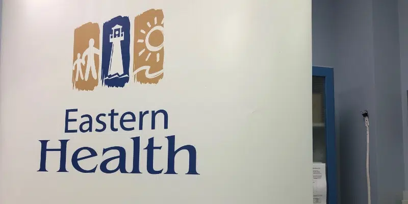 Number of Eastern Health Services in Conception Bay North Being Relocated