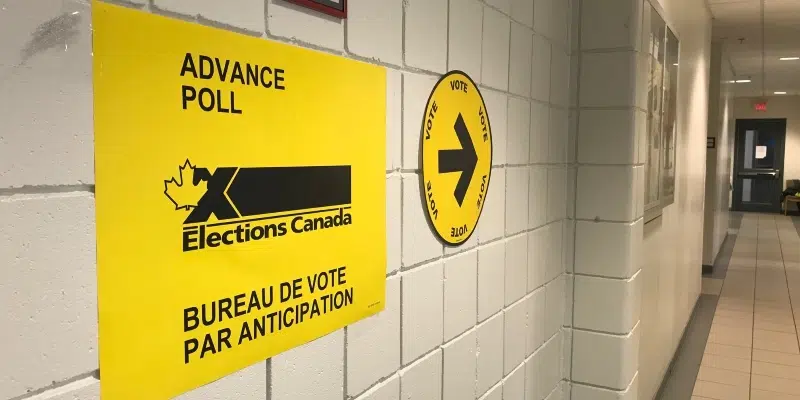 Election Day in Canada | VOCM