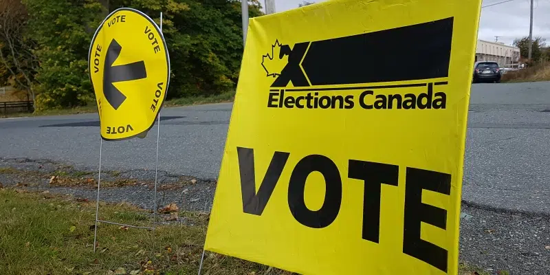 Federal Election 2019: Only NL Riding to Change Parties Also Claims Highest Voter Turnout