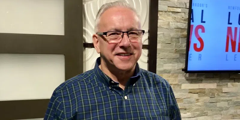 Former Vice President of Programs at Safety NL Wins Roger Cyr Award