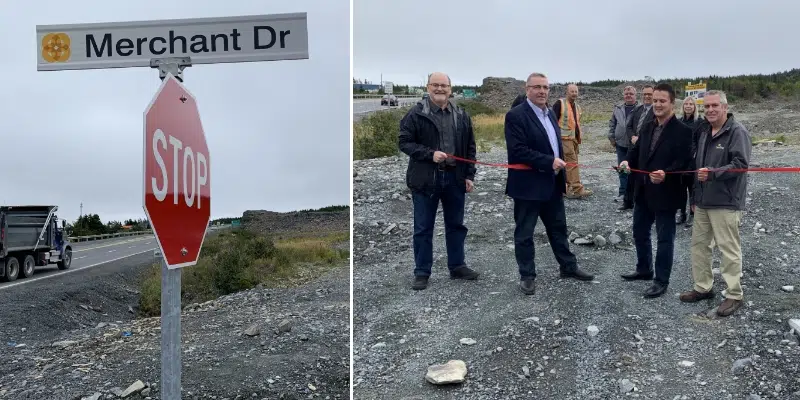Business Boost: Carbonear Welcomes 36-Acre Retail and Business Park