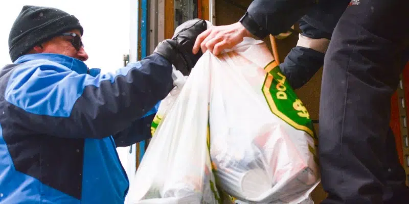 Summer Brings Extra Strain on NL Food Banks as Demand Rises