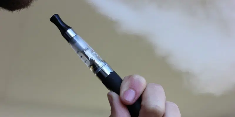 School Presentations to Focus on Vaping and Nicotine Addiction 