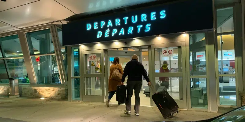 Temperature Screening Stations Coming to St. John's Airport by September: Transport Canada