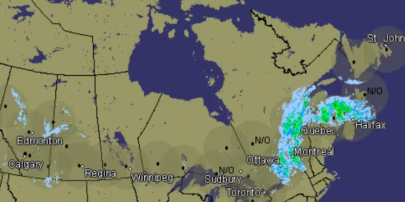 Southwest Coast Battens Down as Slow-Moving Storm Approaches