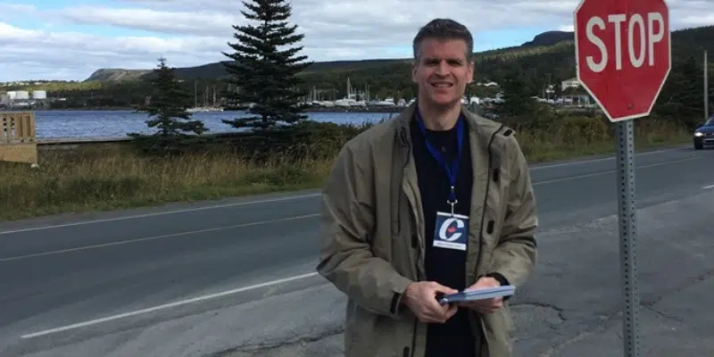 Chapman Wins Tight Conservative Nomination Race in Avalon