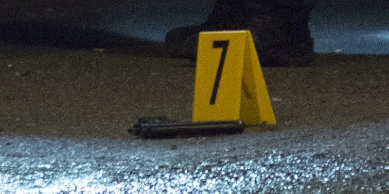 RNC Looking for CCTV Footage of Fatal Bond Street Incident