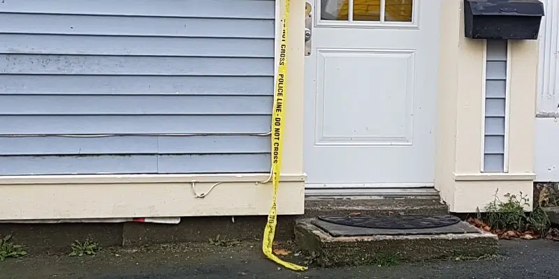 Man Dead Following Violent Incident on Bond Street