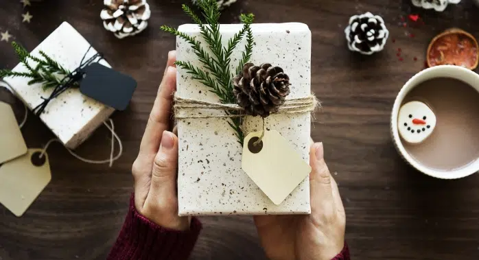 Better Business Bureau Warning Public of 'Secret Santa' Scams