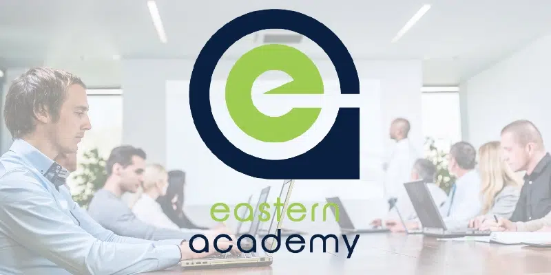 Eastern Academy to Provide Supply Chain Management Advanced Designations