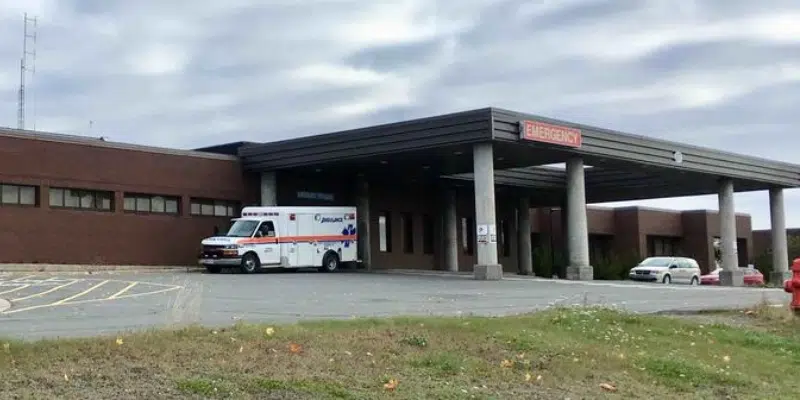 Eastern Health says 'Innovative' Breast Cancer Treatment Now Offered at Clarenville Hospital