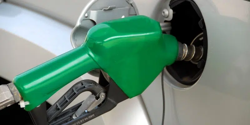 Price of Diesel Drops by 12.1 Cents