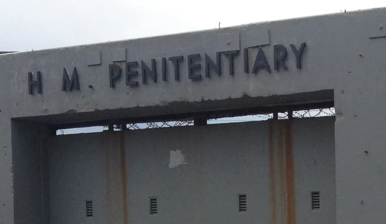 Officials Investigating Death of 33-Year-Old Inmate at HMP