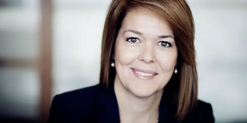 Fortis CFO Jocelyn Perry Named One of Canada's Most Powerful Women