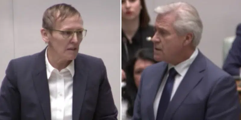 Opposition Presses Government on Systemic Racism in First Question Period of the Week