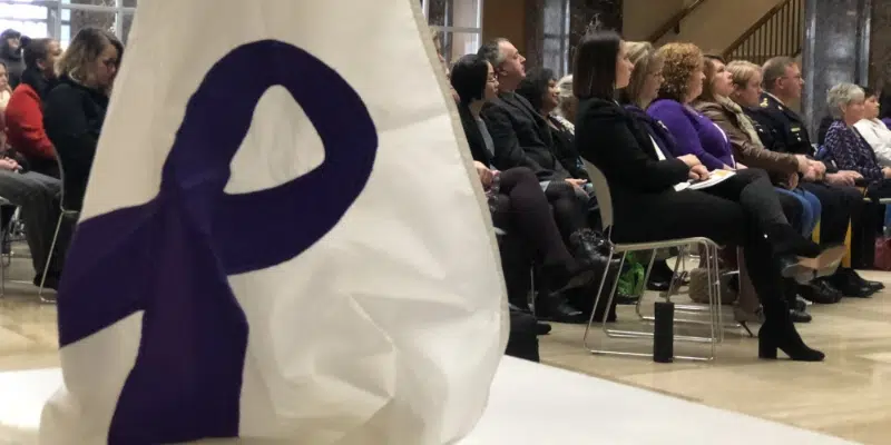 16 Days of Activism Against Gender-Based Violence Begins Today