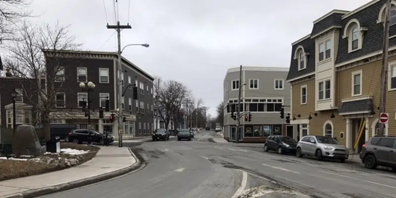 St. John's City Council to Consider Making Rawlins Cross Roundabout Permanent