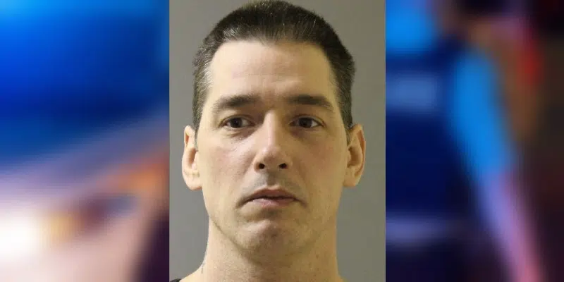 Man Back in Police Custody After Allegedly Escaping from Correctional Centre: RCMP