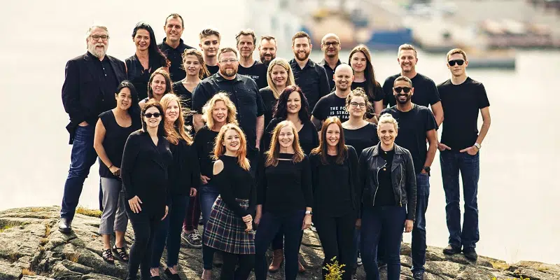 Small City Charm, National Recognition: Target Marketing Makes Waves Across Country