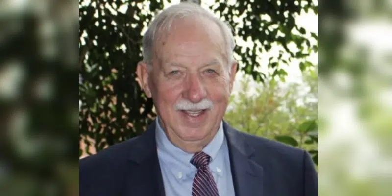 Prominent Lawyer Thomas Joseph O'Reilly Passes Away