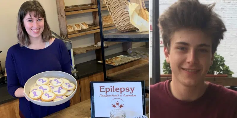 Volcano Bakery Pays Tribute to Life of Young Man Through Epilepsy Fundraiser