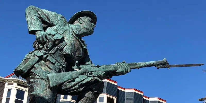 Memorial Day Ceremonies Planned Throughout Province