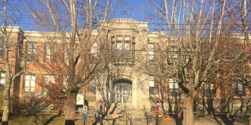 Bishop Feild Parents Call on City to Fix Rawlins Cross Safety Before School Reopens