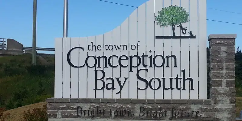 Former Councillor Elected as Mayor of Conception Bay South