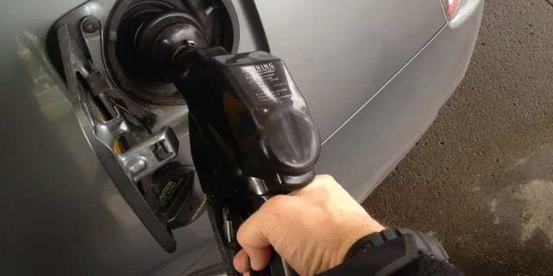 Price of Gas Drops by Nearly 10 Cents