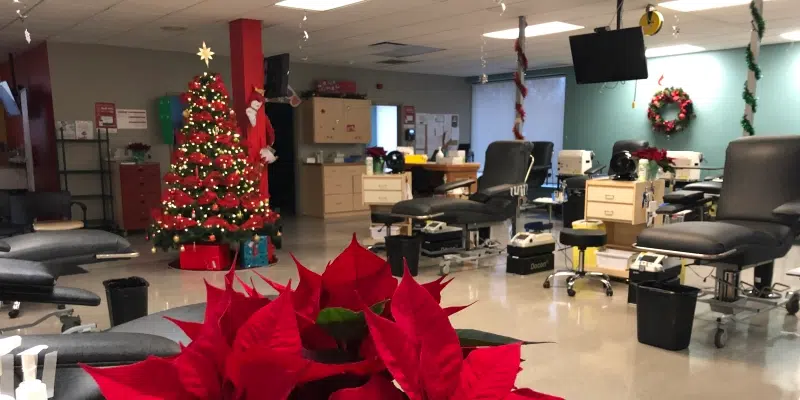 Mother Recounts How Blood Donation Saved Her Daughter's Life