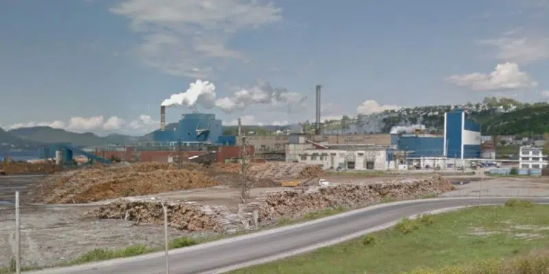 Kruger Paper Mill Resumes Operations Following Week-Long Shutdown