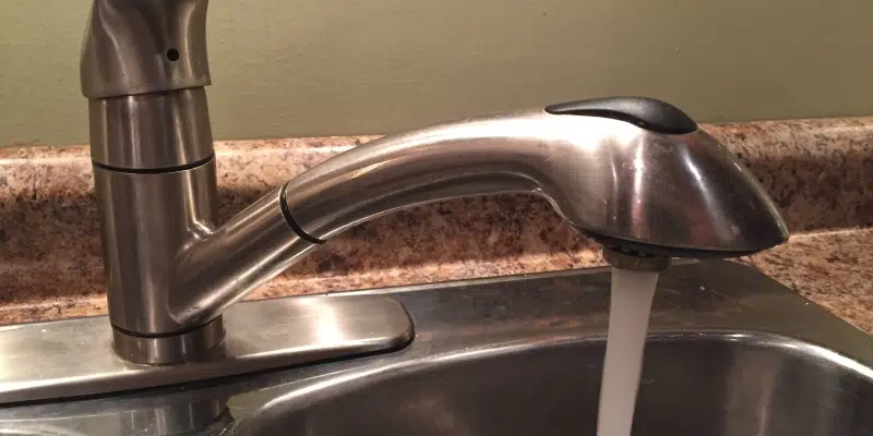 Evacuated Communities to Undergo Water Testing