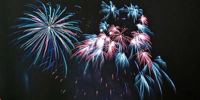Corner Brook Adopts New Fireworks Regulations