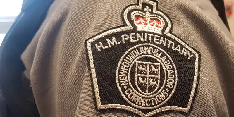 Province Cuts Cost for 13 Seats in Correctional Officer Program