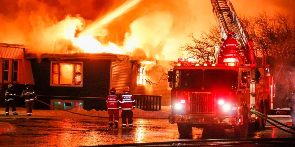 'Devastating' Hotel Mount Pearl Fire Means Loss of Decades of History, Says Mayor