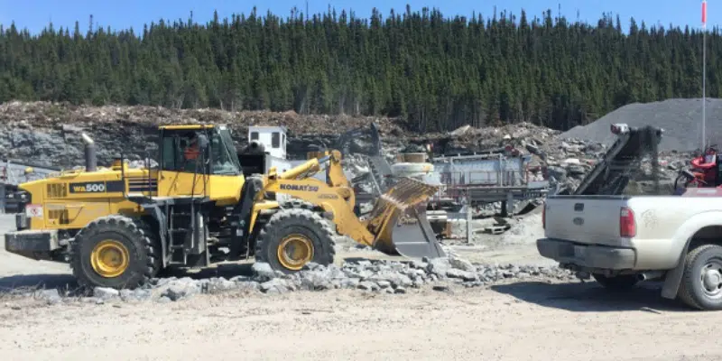 OHS Charges Laid in Fatal Workplace Accident in Labrador