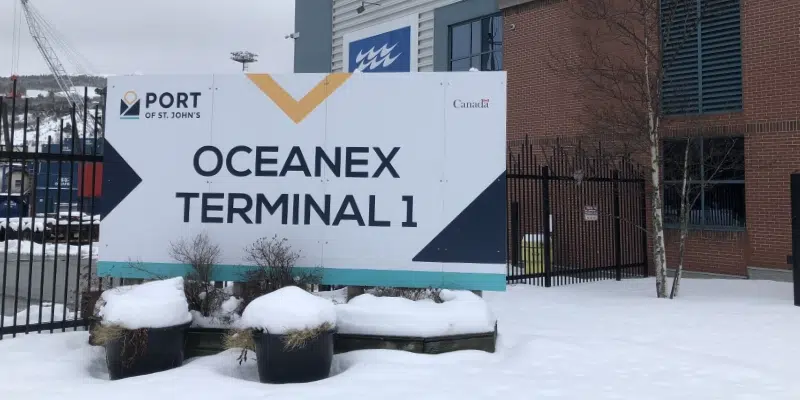 $2-Million Weekly Shortfall Results in Run Reductions at Oceanex